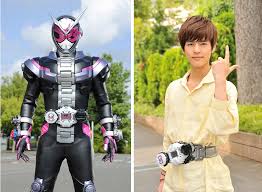 These are some of the shows i watched before or currently. Jefusion Japanese Entertainment Blog The Center Of Tokusatsu Kamen Rider Zi O Main Supporting Cast List