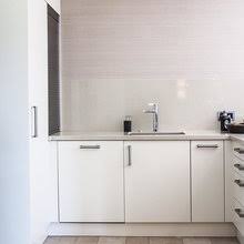 Kuche 1 Contemporary Kitchen Hamburg By Kuche Design