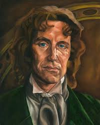 Doctor Who Eight Doctors