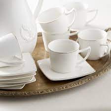 6 kişilik kahve fincan takımı modelleri ve fiyatları için farklı 590 çeşit ürün bulundu. Karaca Kare Tabakli 6 Kisilik Kahve Fincan Takimi Karaca