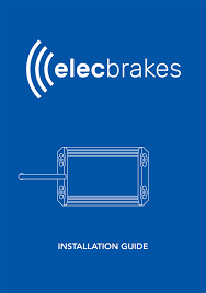 Brake fluid level sensor capacitor alternator alternator starter starter fuel pressure solenoid valve throttle position. Electric Brake Controller Wiring Diagram Elecbrakes