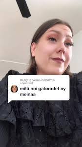 Vera Lindholm's Instagram, Twitter & Facebook