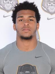 South Alabama 2017 Football Prospects