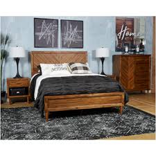 Our comfort especially serves the wood bed frame and of course the mattress's, the man's feeling of space he the color schemes and the entire bedroom design. B518 57 Ashley Furniture Broshtan Bedroom Queen Panel Bed