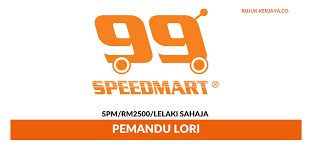 Saya mohd rozaimisedang mencari kerja sebagai pemandu lori lesen e kejul.jika ada hubungi saya.0177673746. Jawatan Kosong Terkini Pemandu Lori 99 Speed Mart Gaji Rm2500 Lelaki Sahaja Kerja Kosong Kerajaan Swasta