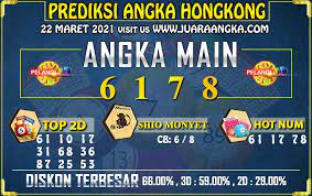 No Togel Singapore Hari Ini 2020