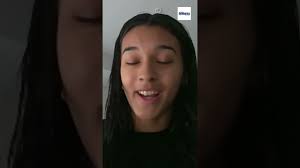 Luisa Blanco To Compete for Colombia!