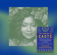 Data & Society — The Trauma of Caste in Tech: In Conversation with  Thenmozhi Soundararajan