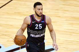 Ben simmons is a professional australian basketball player who currently plays as forward for philadelphia ben simmons bio. Sixers 5 Teams Ben Simmons Should Want To Be Traded To