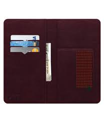 Celkon A85 Flip Cover by ACM - Red ...