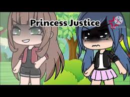 Miraculous ladybug leggings zum kleinen preis hier bestellen. The Tale Of Princess Justice Mlb Gcmm