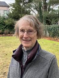 Staff Directory — Christ Church Cambridge