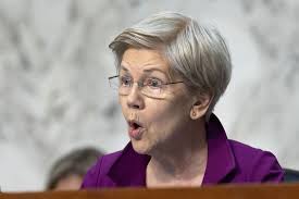 'Move more rapidly'; Sen. Warren urges Fed to cut interest rates