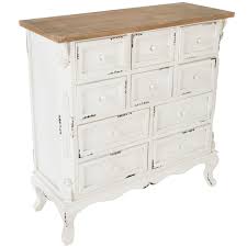 A whitewashed farmhouse dresser… the body was painted in milk paint and then a wash was i distressed this one quite heavily to give it the farmhouse feel. White French Farmhouse Cabinet Hobby Lobby 1727304