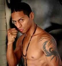 Darleys Pérez venció a Jonathan Maicelo