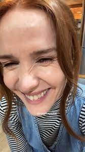 Detrás de cámaras de La Jefa con Natalia Oreiro