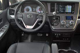 20v012000 (fuel system, gasoline) however, the part to do the recall repair was not yet available. Review 2019 Toyota Sienna Se Awd Wheels Ca