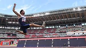 Go horizontal (high jump) and then vertical (long jump). Xghdqilo 3vihm