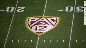pac 12 announces it will play college