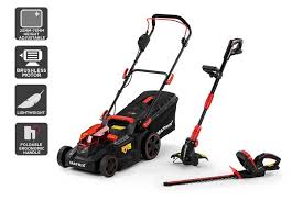 Garden tools, planters, raised garden beds +more | gardener's supply. Dick Smith Matrix 2x20v X One Lawn Mower Hedge Trimmer Line Trimmer Kit Garden Power Tools Tools