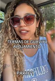 Alojamiento en Termas de Guaviyú para Tres Personas