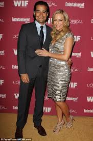 Julie benz (born 1 may 1972) is an american actress and former figure skater. Dexter Star Julie Benz Marries For The Second Time Daily Mail Online