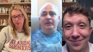 Trump Hires Marie Kondo to "Tidy Up" the American Dream (satire)