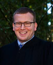 THURSTON COUNTY SUPERIOR COURT JUDGES & CONTACTS: JUDGE CAROL MURPHY Murphy  was elected to the Thurston County Superior Cour