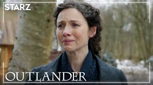 A Deep Dive with Diana Gabaldon (Pt.1)... Outlander Season 6