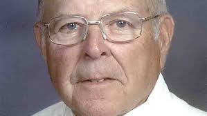 John George Langelier, 84, Festus