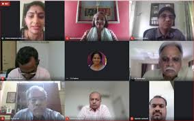 The testbed working group accelerates the creation of testbeds for the industrial internet and serves as. Tihan Iit Hyderabad India S 1st Testbed For Autonomous Navigation Systems Terrestrial And Aerial Krc Times