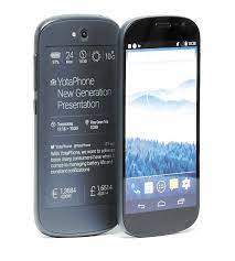 Yota YotaPhone 2 technische daten, test ...