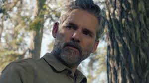 Untamed" A Celestial Event (TV Episode 2025)