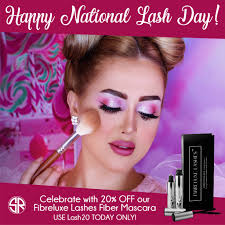 FibreLuxe Lashes Fiber Mascara