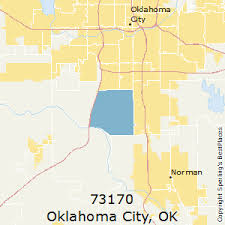 Home | products | learn about zip codes. Best Places To Live In Oklahoma City Zip 73170 Oklahoma