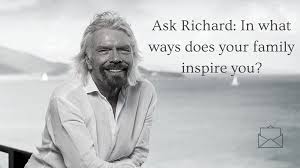 Последние твиты от richard branson (@richardbranson). Richard Branson Linkedin