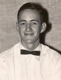 Charles M. Dotson Obituary