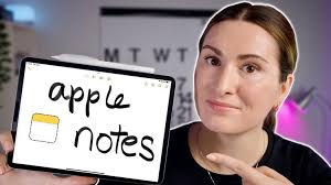 Apple Notes: the ONLY notes app you NEED
