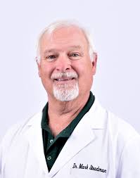 Mark Stephen Steadman, MD in Florence, SC
