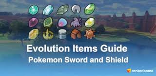 Sun stone and how to obtain it | pokémon go. Pokemon Sword And Shield Evolution Items How To Use Where To Find