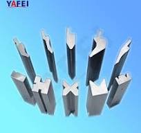 Amada Press Brake Tooling from China manufacturer - ANHUI YAFEI