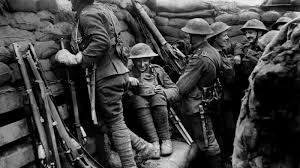 France before world war i. Ww1 Why Did Britain Join The First World War