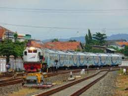 Cari tiket kereta semarang ke tegal dengan mudah bersama tiket.com! New Normal Harga Tiket Rute Dan Jadwal Kereta Api Kamandaka Sampai Desember 2021 Jadwal Kereta