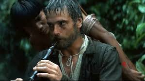 Gabriel's Oboe Morricone -- Sara Bellini