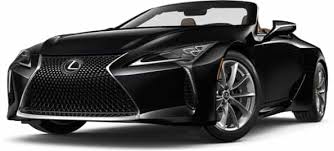 Vehicle specifications may vary by market. 2021 Lexus Lc Luxury Coupe Lexus Of Kendall