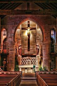 Saint patrick's church welcomes all into our community of catholic faith and worship. St Hugo Of The Hills Parish Parish Photography Pics