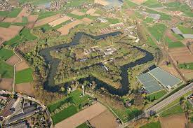 Gemeenten en provincies provincie antwerpen. Fort Van Zwijndrecht Fortengordels