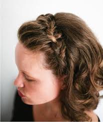 They have an incredible program called pantene beautiful lengths. 11 Beautiful Braids For Short Hair More