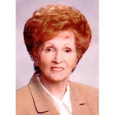 ANTOINETTE "TONI" (PANTELIS) PETRUCCI