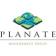 Planate Management Group logo
